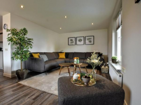 Luxurious apartment in Eibergen